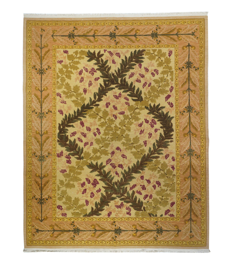 Sumak Rug 8' x 10'