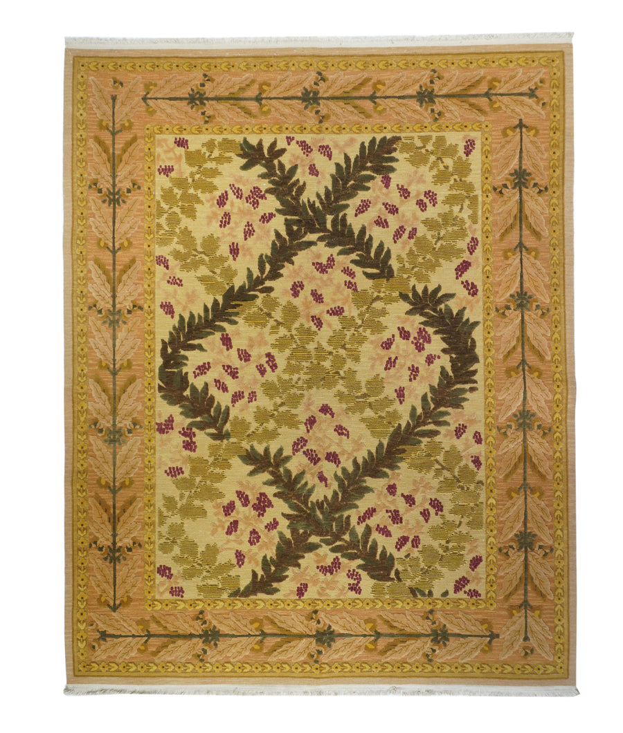 Sumak Rug 8' x 10'
