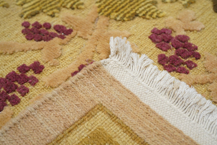 Sumak Rug 8'0" x 10'0"