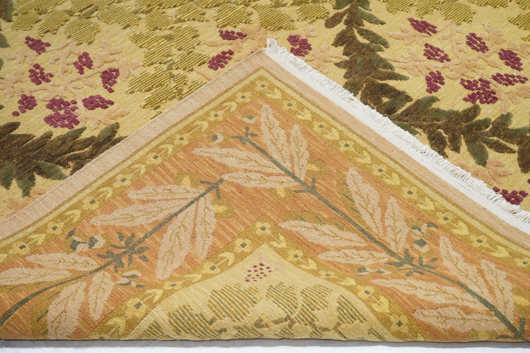 Sumak Rug 8'0" x 10'0"