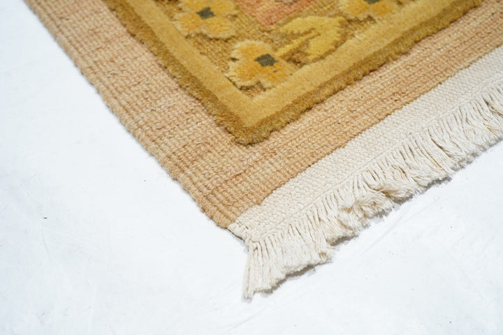 Sumak Rug 8'0" x 10'0"