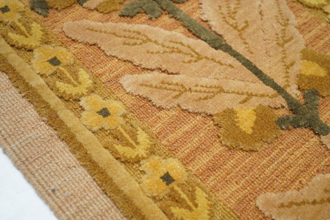 Sumak Rug 8'0" x 10'0"