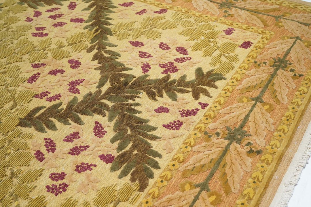 Sumak Rug 8'0" x 10'0"