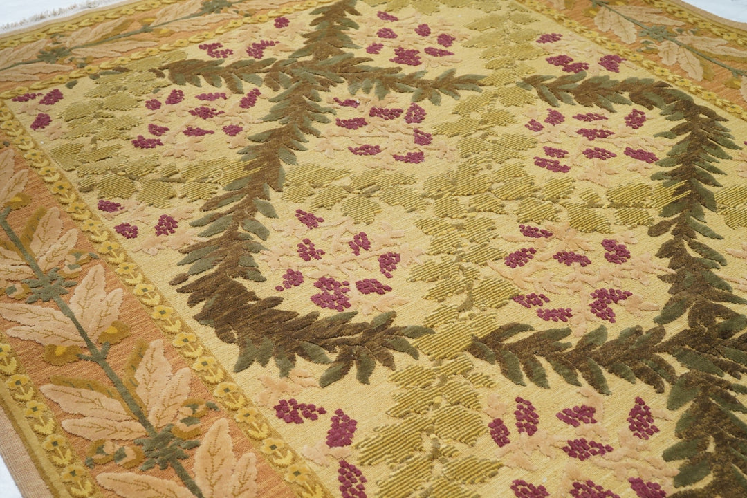 Sumak Rug 8'0" x 10'0"