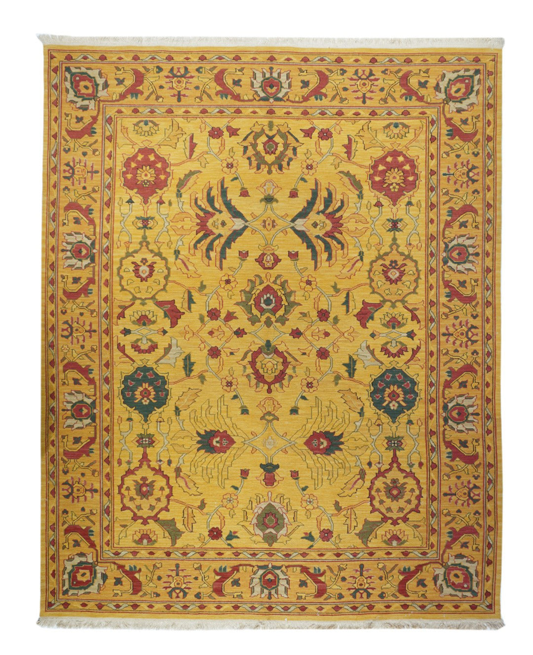 Sumak Rug 8'0'' x 10'0''