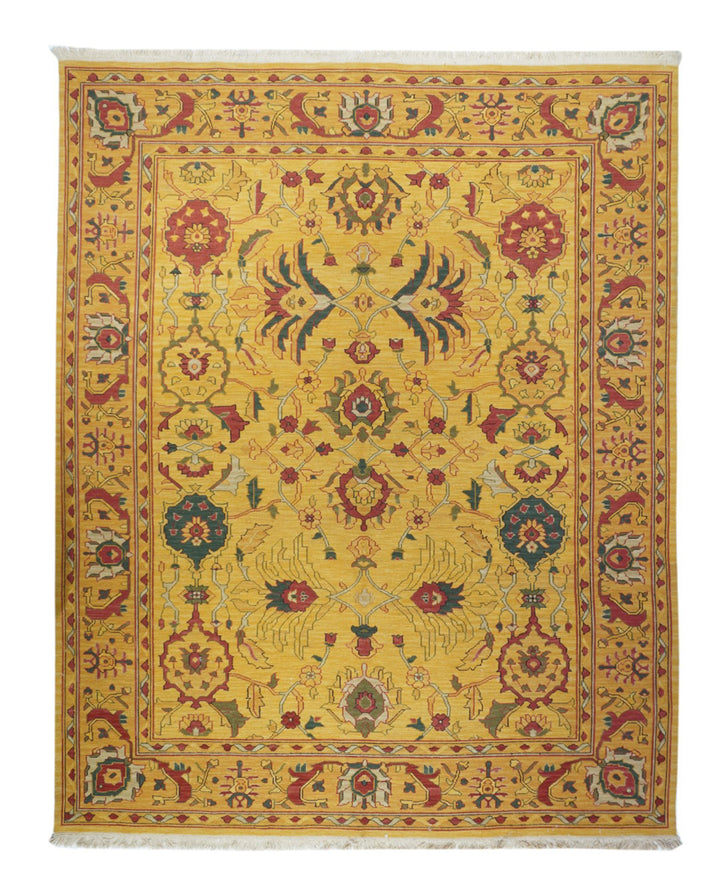 Sumak Rug 8'0'' x 10'0''