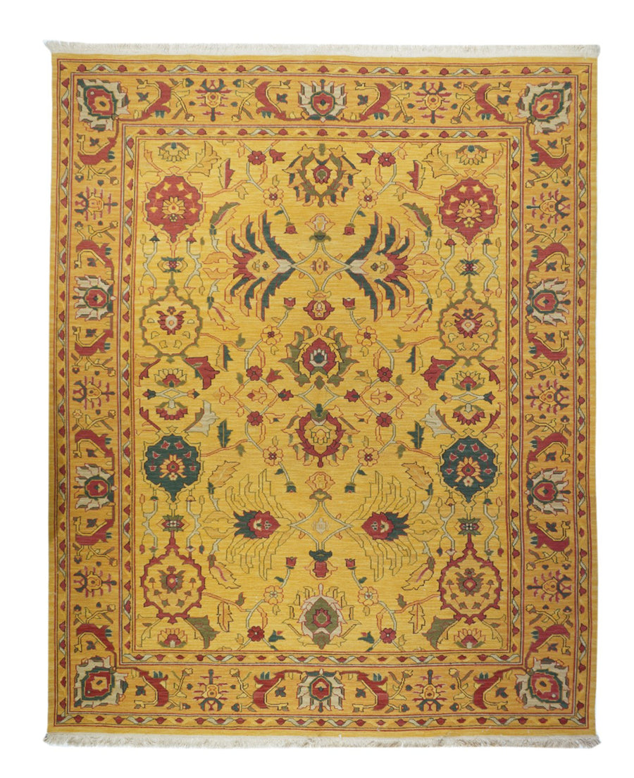 Sumak Rug 8'0'' x 10'0''