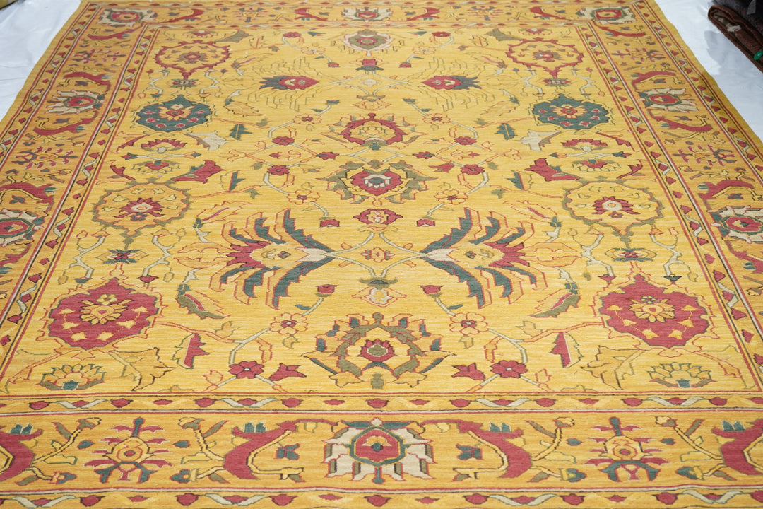 Sumak Rug 8'0'' x 10'0''