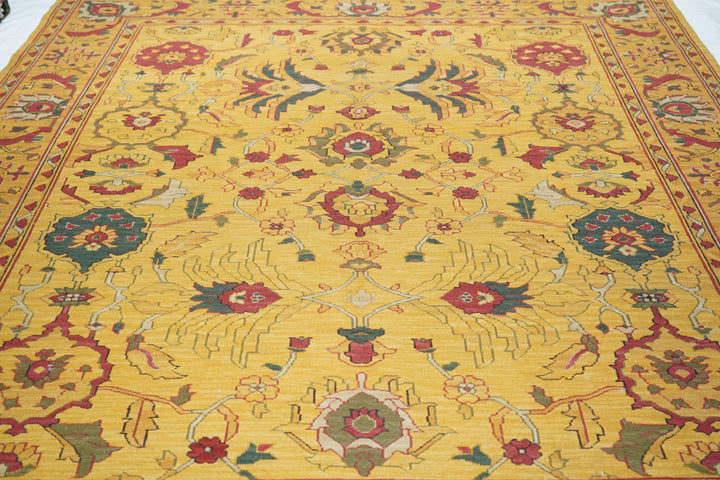 Sumak Rug 8'0'' x 10'0''
