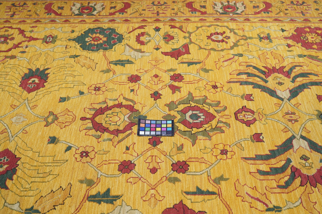 Sumak Rug 8'0'' x 10'0''