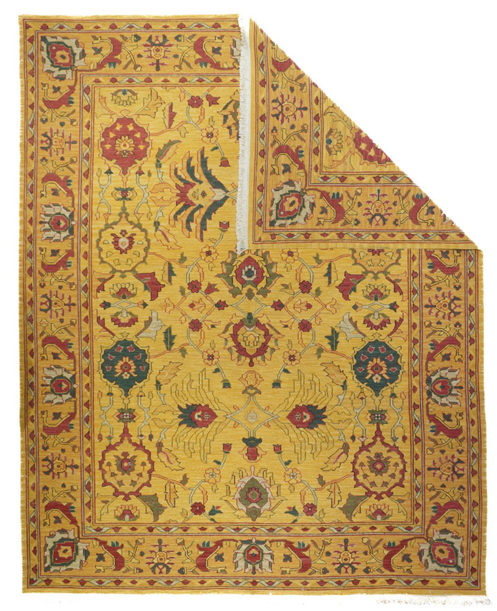 Sumak Rug 8'0'' x 10'0''