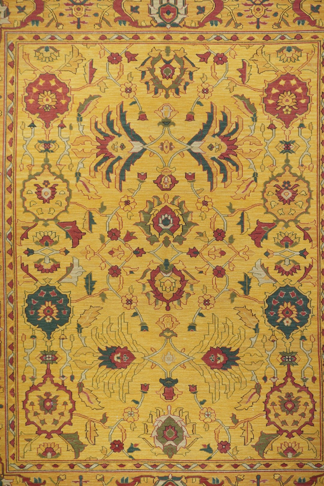 Sumak Rug 8'0'' x 10'0''