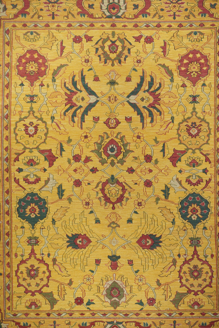 Sumak Rug 8'0'' x 10'0''