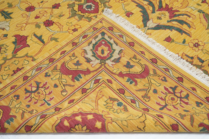 Sumak Rug 8'0'' x 10'0''