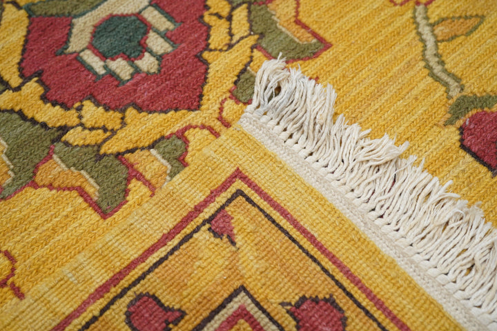 Sumak Rug 8'0'' x 10'0''