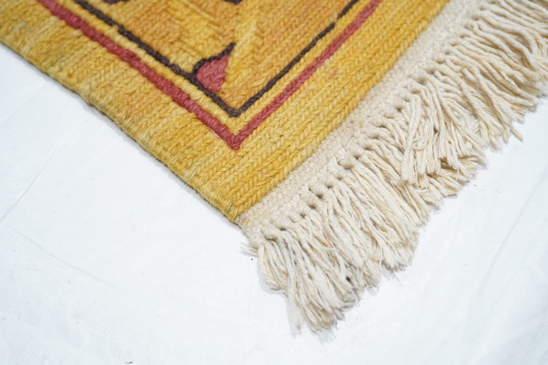 Sumak Rug 8'0'' x 10'0''