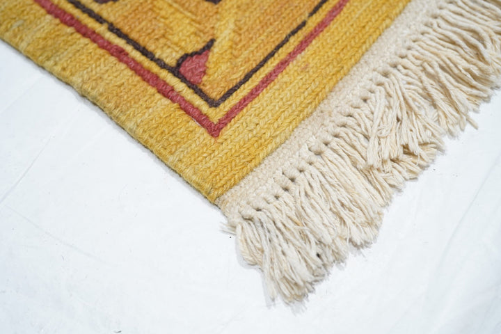 Sumak Rug 8'0'' x 10'0''