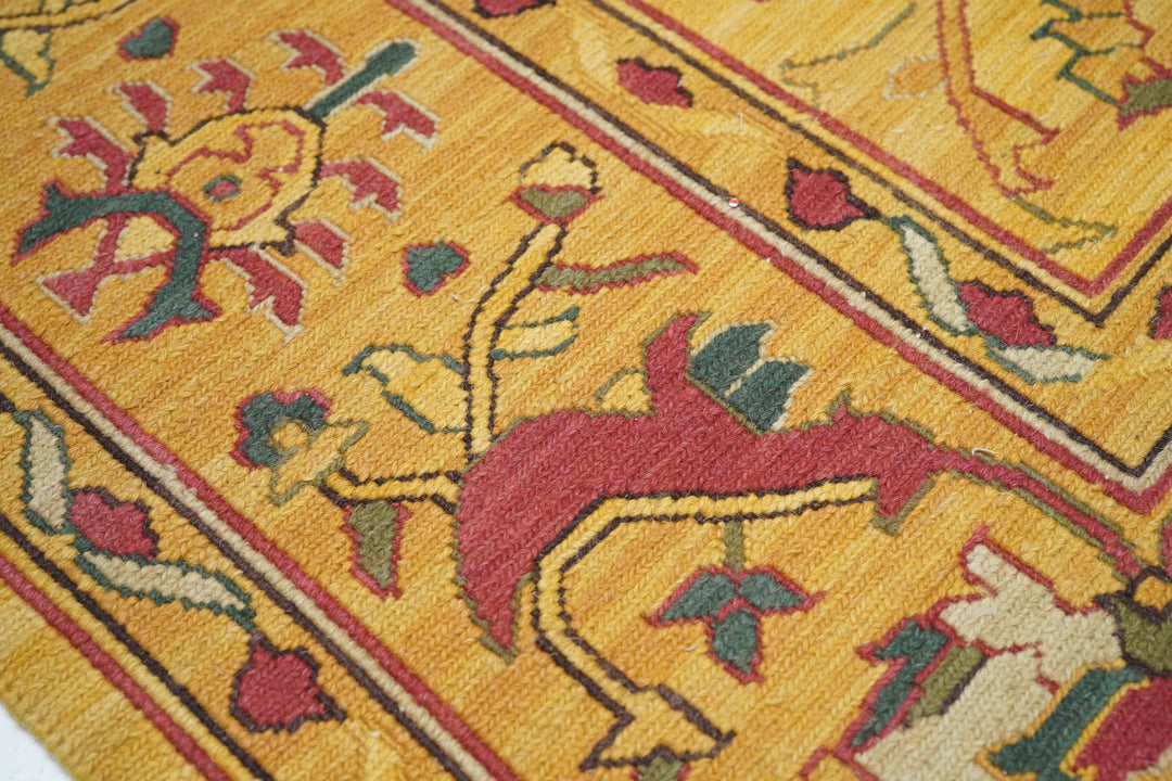 Sumak Rug 8'0'' x 10'0''