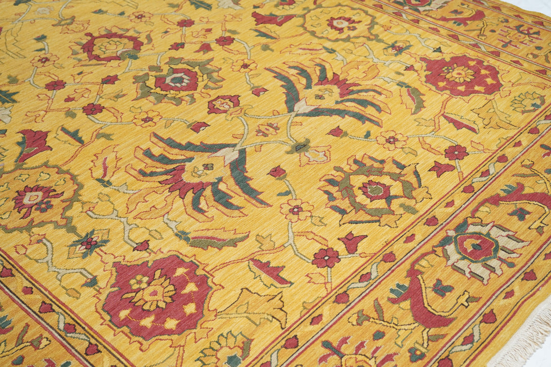 Sumak Rug 8'0'' x 10'0''