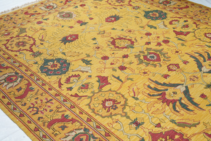 Sumak Rug 8'0'' x 10'0''