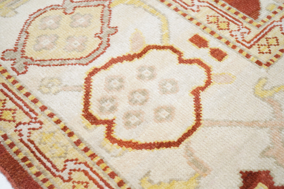 Oushak Rug 9'0'' x 12'0''