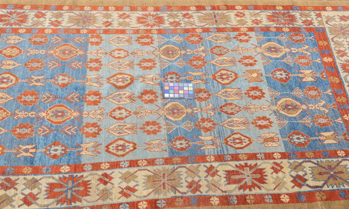 Antique Bakhshayesh Rug 4'7'' x 7'8''