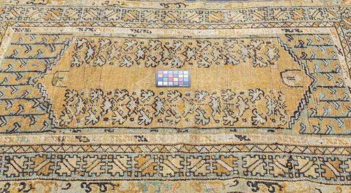 Antique Konya Rug 3'10'' x 6'4''