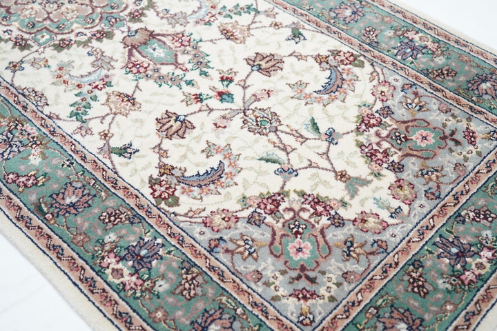 Tabriz Runner 2'6'' x 10'0"