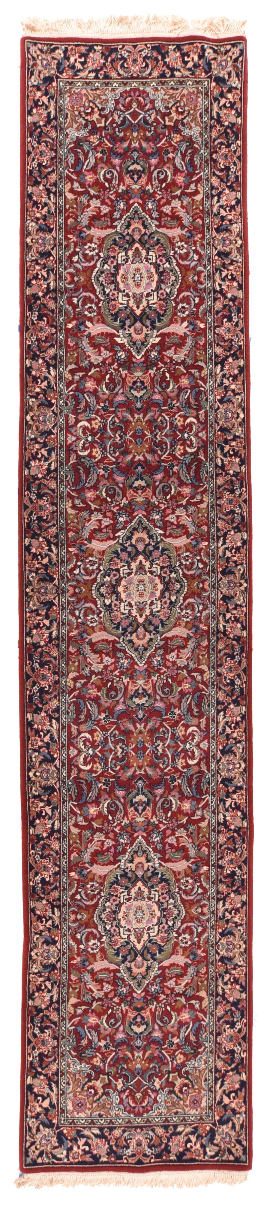 Tabriz Runner 2'6'' x 12'0''