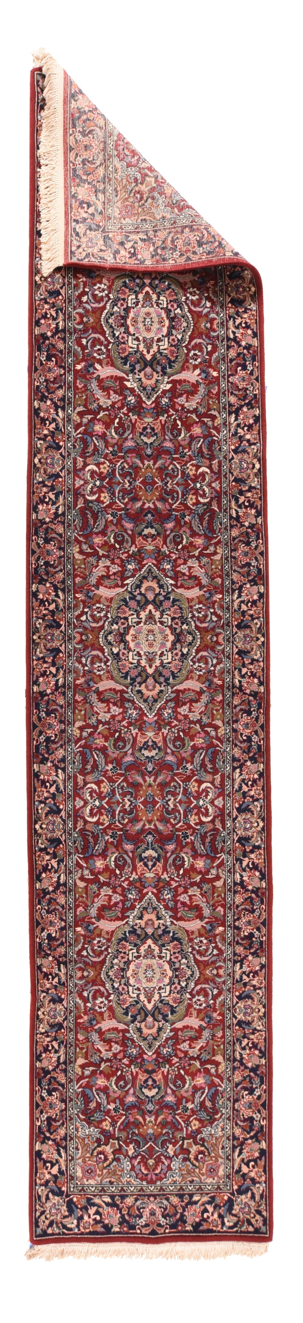 Tabriz Runner 2'6'' x 12'0''