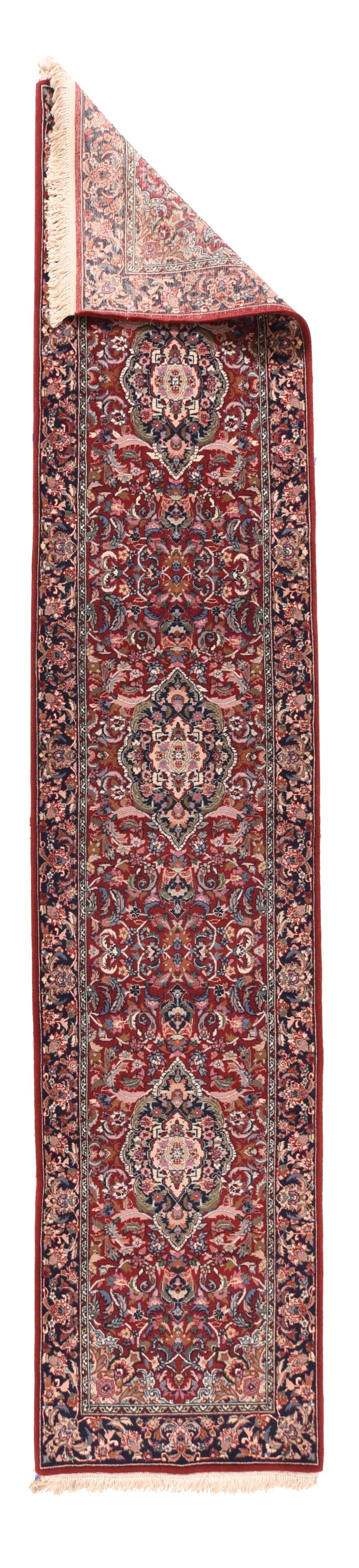 Tabriz Runner 2'6'' x 12'0''