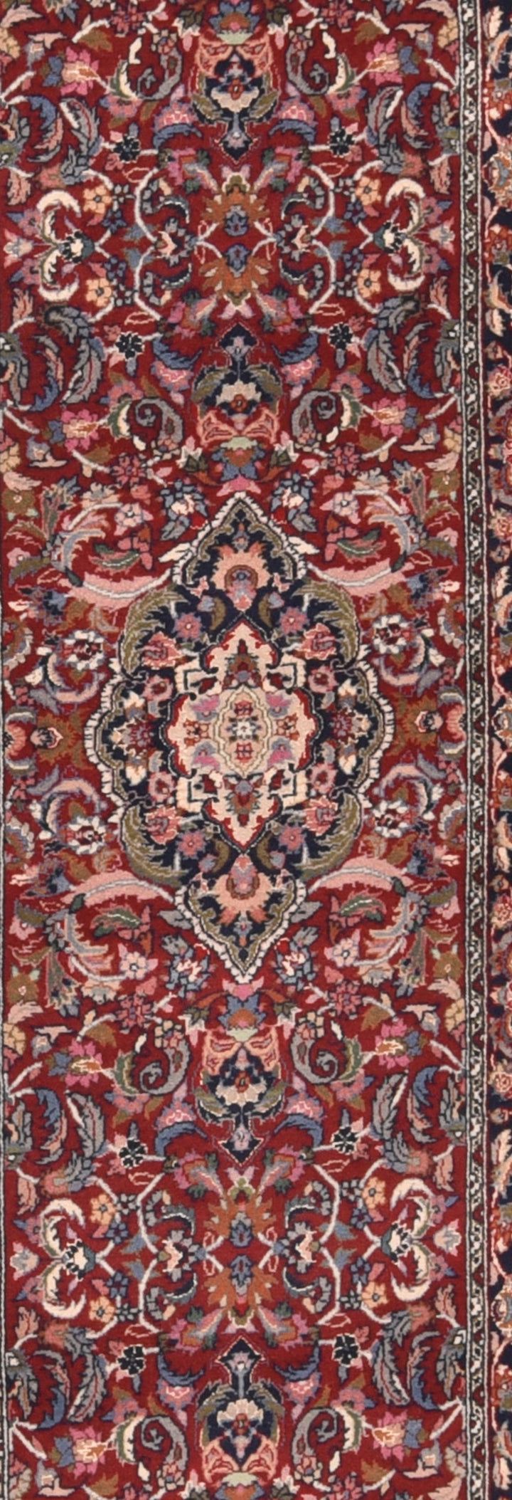 Tabriz Runner 2'6'' x 12'0''