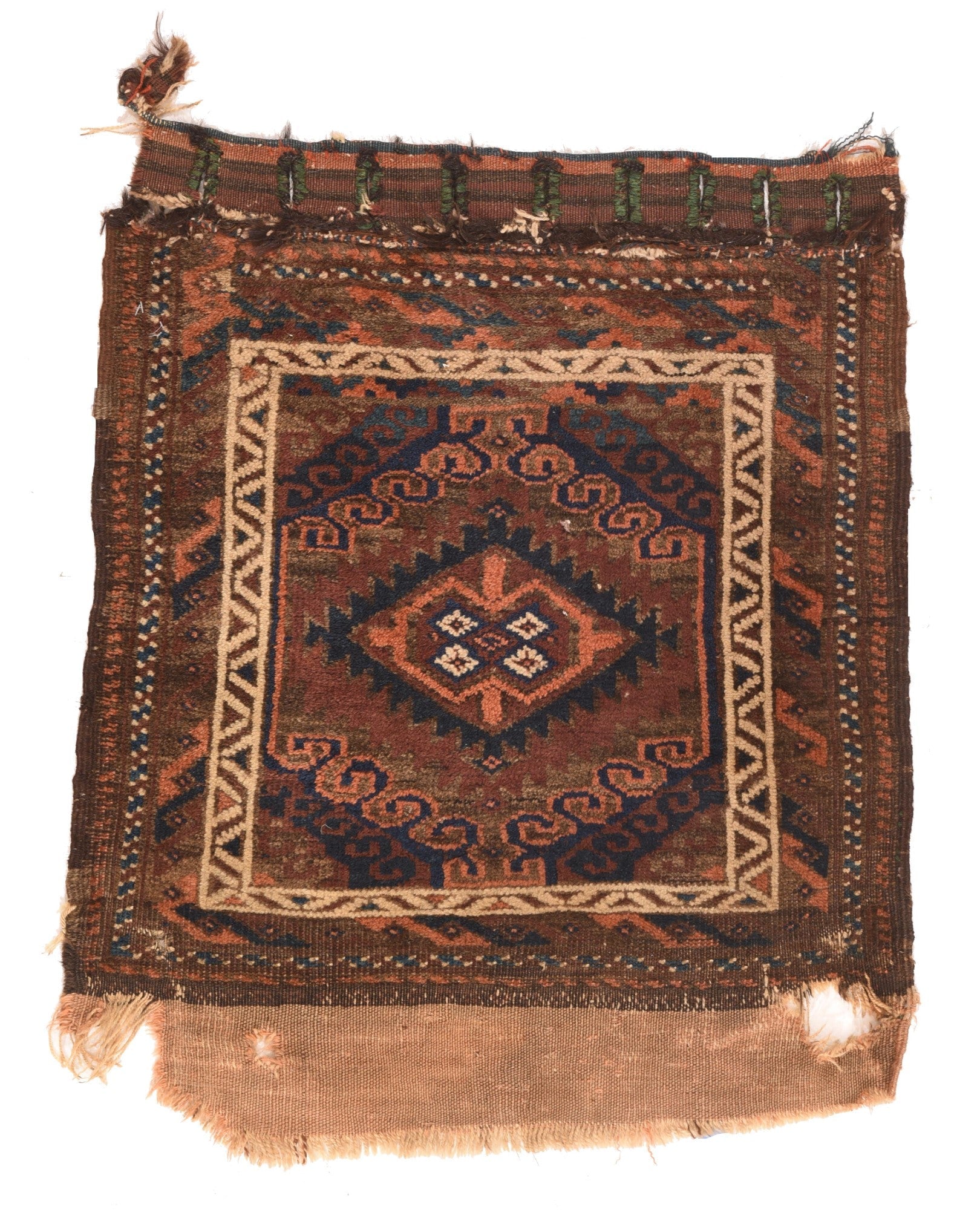 Baluch rug#2