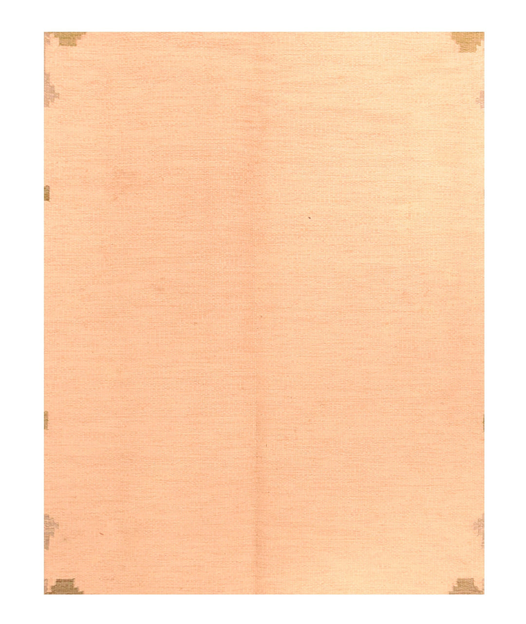 Vintage Swedish Rug 8'1'' x 11'8''