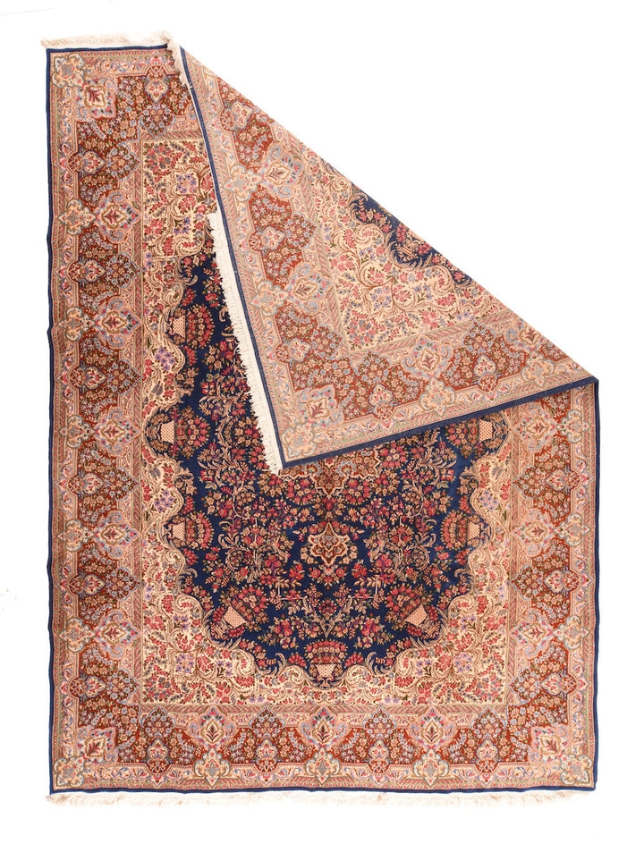 Vintage Kerman Rug 10'0'' x 13'0''