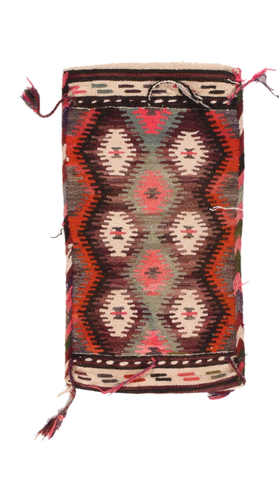 Vintage Kilim Rug 1'2'' x 2'5''