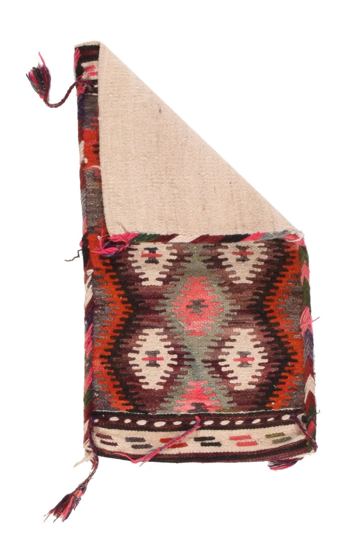 Vintage Kilim Rug 1'2'' x 2'5''