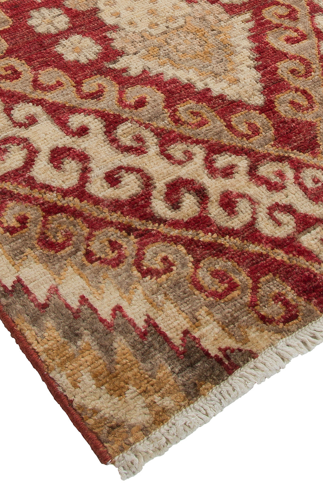 Metropolis METR-503 Red