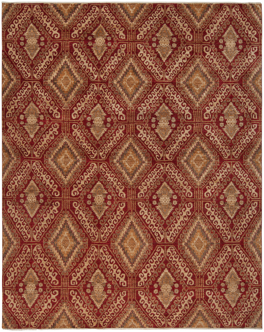 Metropolis METR-503 Red